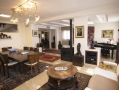 Villa de luxe à vendre en Israel.